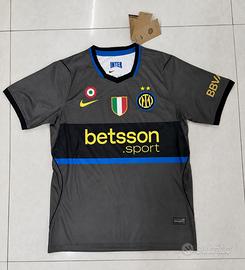 Terza Maglia Inter Away Nike 2026 2027