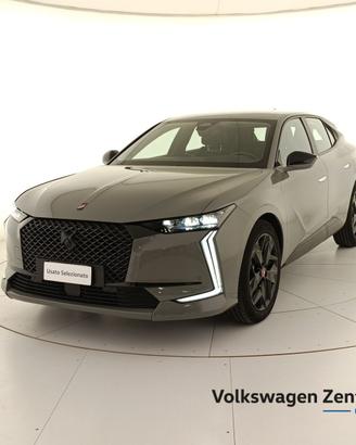 DS DS 4 1.5 bluehdi performance line 130cv auto