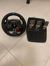 logitech g29