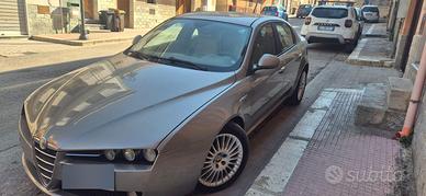 Alfa Romo 159 