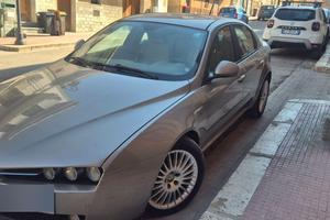 Alfa Romo 159 