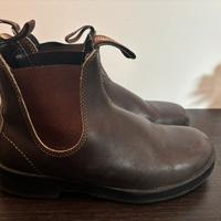 Scarpe blundstone donna 39