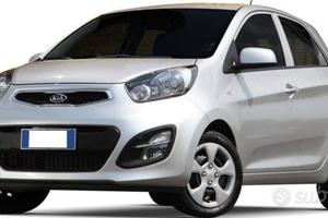 Ricambi NUOVI Kia Picanto 2011 2012 2013 2014 2015