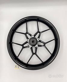 CERCHIO ANTERIORE TURISMO VELOCE