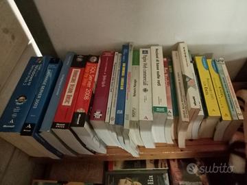 STOCK LOTTO LIBRI