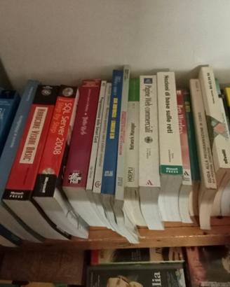 STOCK LOTTO LIBRI