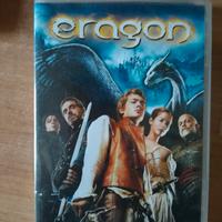 DVD Eragon