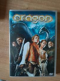 DVD Eragon