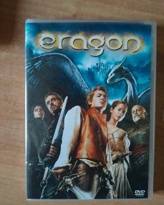 DVD Eragon