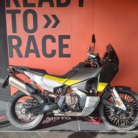 Husqvarna Norden 901 - 2023
