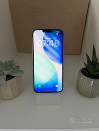 Apple iPhone 14 plus 128gb purple ricondizionato