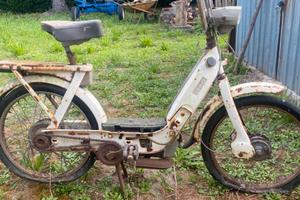 Piaggio ciao