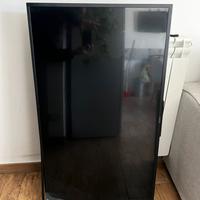Smart-TV Sony danneggiata