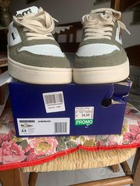 Scarpe mistral 44 us 11 Uk 10 Cleveland canvas