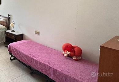 Mobile letto estraibile