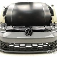 KIA OE KIA Soul Musata anteriore completa elettric