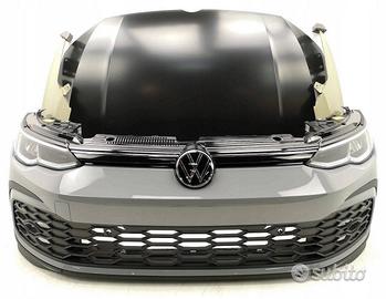 KIA OE KIA Soul Musata anteriore completa elettric