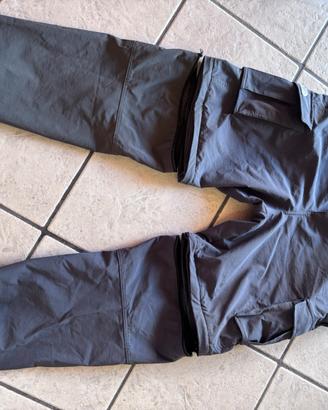 Pantaloni da trekking uomo