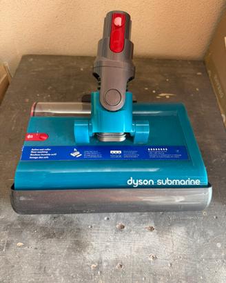 Spazzola lavapavimenti dyson v15 submarine