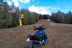tenèrè WORLD RAID 2022
