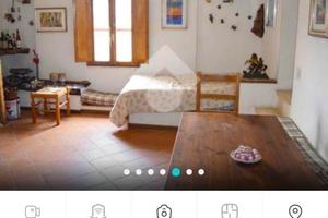 Casa in montagna