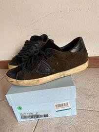 Scarpe uomo Philippe Model tg 40