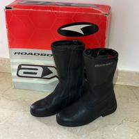 Stivali Moto AXO Atlantic Touring 39