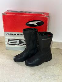 Stivali Moto AXO Atlantic Touring 39