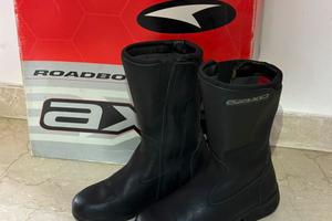 Stivali Moto AXO Atlantic Touring 39