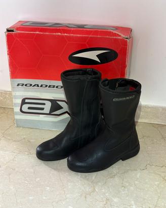 Stivali Moto AXO Atlantic Touring 39