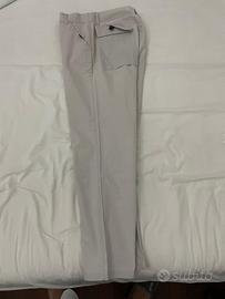 Pantalone e bermuda nuovi