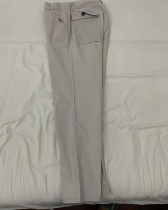 Pantalone e bermuda nuovi