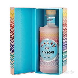 Gin malfy per Missoni