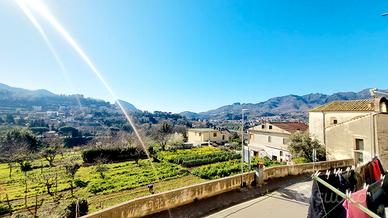 Bilocale ristrutturato