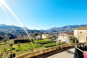 Bilocale ristrutturato