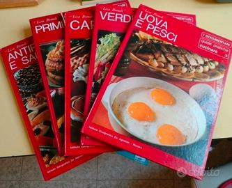 Enciclopedia cucina 