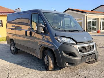 RICAMBI PER PEUGEOT BOXER 2.2 BLUEHDI