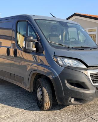 RICAMBI PER PEUGEOT BOXER 2.2 BLUEHDI