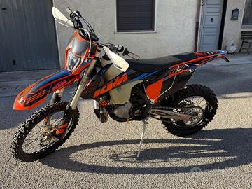 KTM 300 EXC E TPI