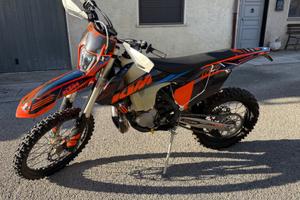 KTM 300 EXC E TPI