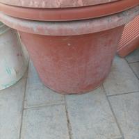 Vasi da giardino e Contenitori