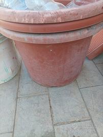 Vasi da giardino e Contenitori