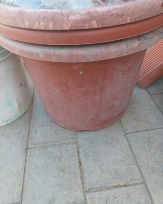 Vasi da giardino e Contenitori