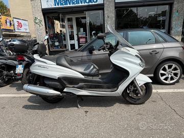 YAMAHA MAJESTY 400