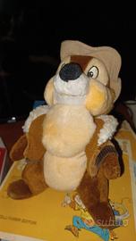 Peluche Disney kids Cip