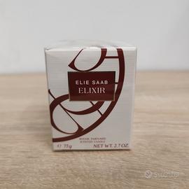 Elie saab candela profumato 75G