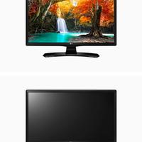 TV Led LG da 24'' (Wi-Fi - Gaming)