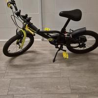 Bicicletta bambini 