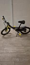 Bicicletta bambini 