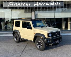 SUZUKI Jimny 1.5 5MT Top 4 POSTI UNICO PROPRIETA